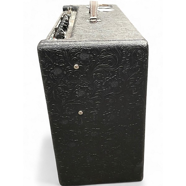 Used Fender Limited Edition Hot Rod Deluxe IV 40W 1x12 Tube Guitar Combo Amp
