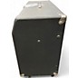 Used Fender Cybertwin 130W 2x12 Guitar Combo Amp
