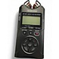 Used TASCAM DR-40X RECORDER MultiTrack Recorder thumbnail