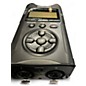 Used TASCAM DR-40X RECORDER MultiTrack Recorder