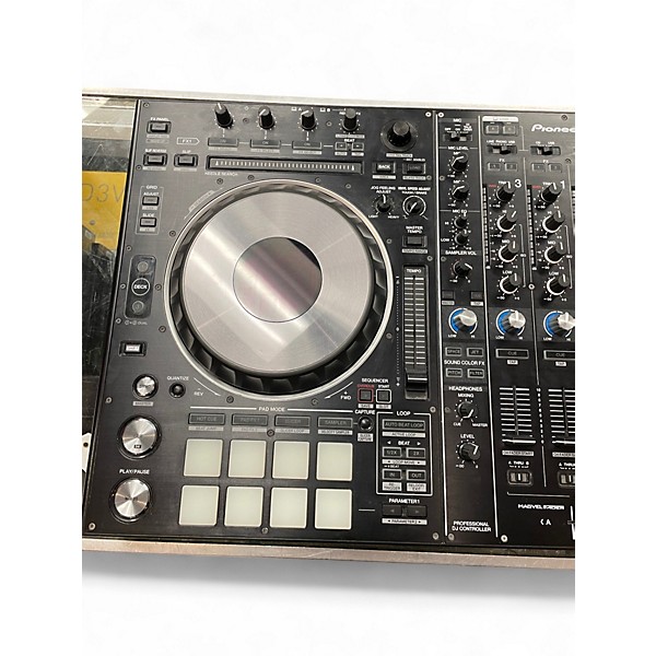 Used Pioneer DJ DDJRZ DJ Controller