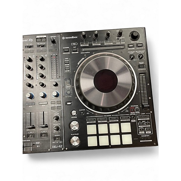 Used Pioneer DJ DDJRZ DJ Controller