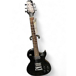 Used Peavey SC-1 Black Solid Body Electric Guitar