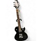 Used Peavey SC-1 Black Solid Body Electric Guitar thumbnail
