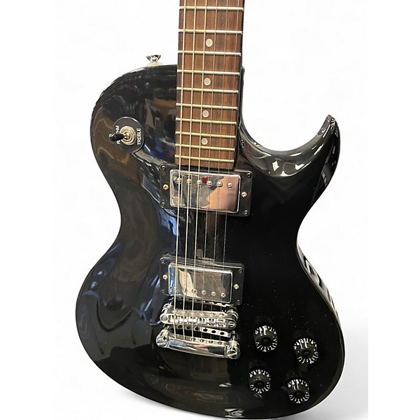Used Peavey SC-1 Black Solid Body Electric Guitar