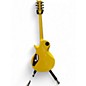 Used ESP LTD EC1000 50th Anniversary Gold Solid Body Electric Guitar