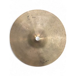 Used Dream 10in BLISS SPLASH Cymbal