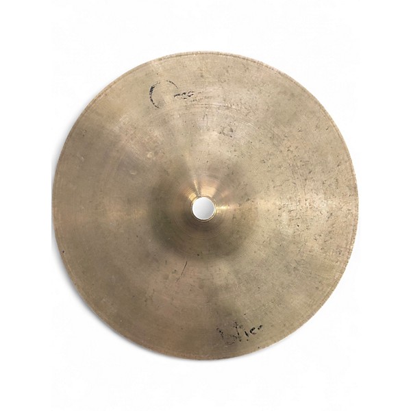 Used Dream 10in BLISS SPLASH Cymbal