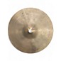 Used Dream 10in BLISS SPLASH Cymbal thumbnail