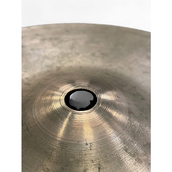 Used Dream 10in BLISS SPLASH Cymbal