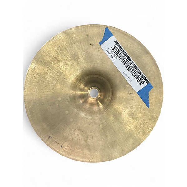 Used Dream 10in BLISS SPLASH Cymbal
