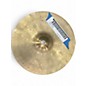 Used Dream 10in BLISS SPLASH Cymbal