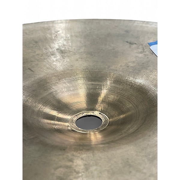 Used Dream 10in BLISS SPLASH Cymbal