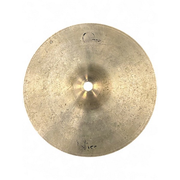 Used Dream 10in BLISS SPLASH Cymbal