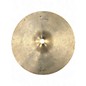 Used Dream 10in BLISS SPLASH Cymbal