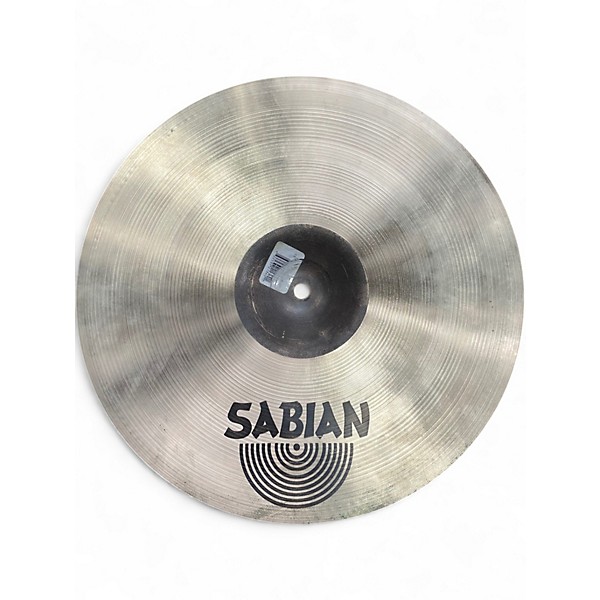 Used SABIAN 13in AA El Sabor Salsa Splash Cymbal
