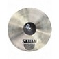Used SABIAN 13in AA El Sabor Salsa Splash Cymbal