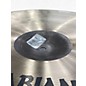 Used SABIAN 13in AA El Sabor Salsa Splash Cymbal