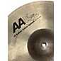 Used SABIAN 13in AA El Sabor Salsa Splash Cymbal