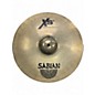 Used SABIAN 14in XS20 Medium Thin Crash Cymbal thumbnail