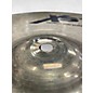 Used SABIAN 14in XS20 Medium Thin Crash Cymbal