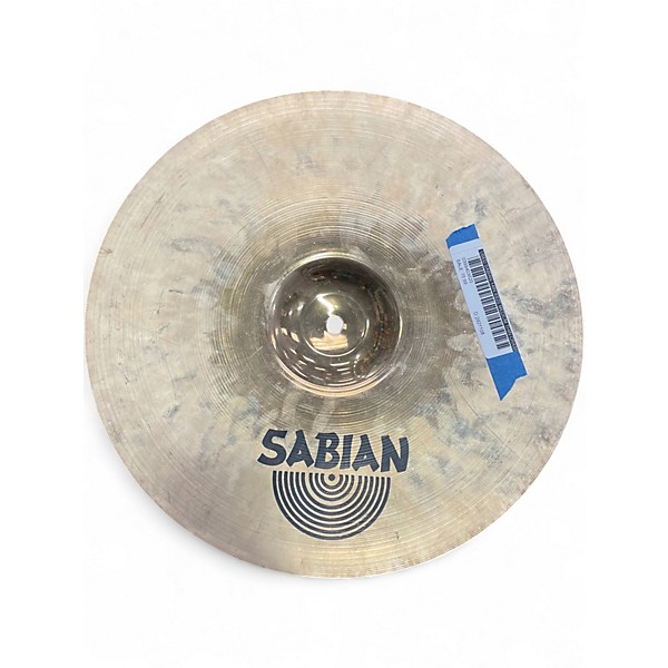 Used SABIAN 14in XS20 Medium Thin Crash Cymbal