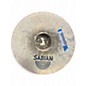 Used SABIAN 14in XS20 Medium Thin Crash Cymbal