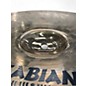 Used SABIAN 14in XS20 Medium Thin Crash Cymbal