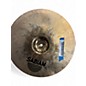 Used SABIAN 14in XS20 Medium Thin Crash Cymbal