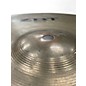 Used Zildjian 13in ZBT Hi Hat Pair Cymbal
