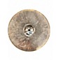 Used Zildjian 13in ZBT Hi Hat Pair Cymbal