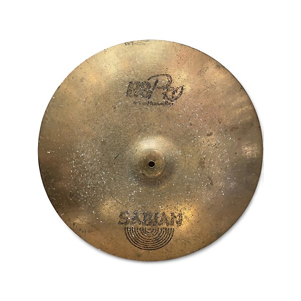 Used SABIAN 20in B8 Pro Medium Ride Cymbal