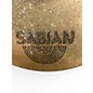 Used SABIAN 20in B8 Pro Medium Ride Cymbal