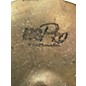 Used SABIAN 20in B8 Pro Medium Ride Cymbal