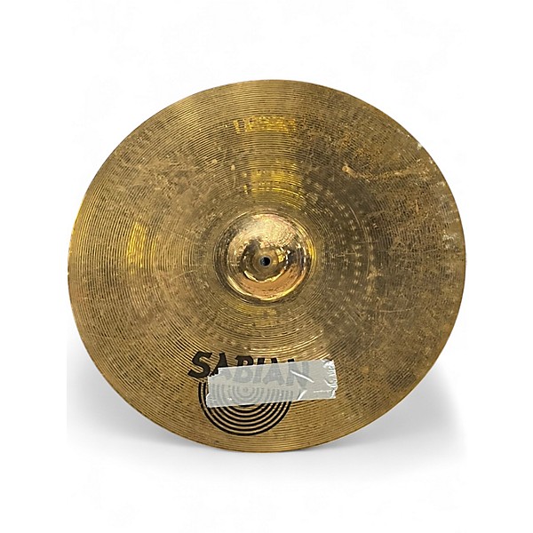 Used SABIAN 20in B8 Pro Medium Ride Cymbal