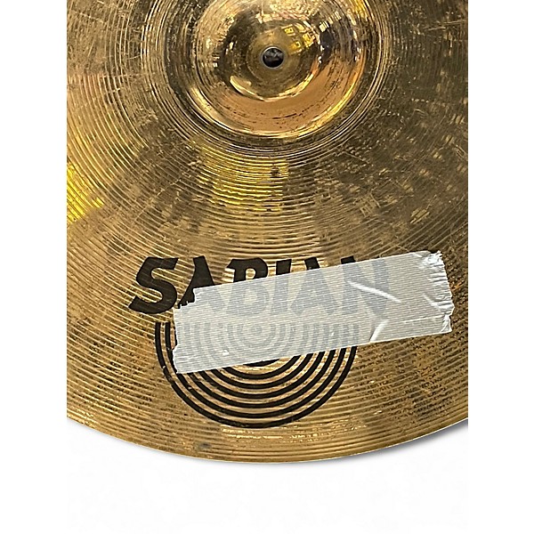 Used SABIAN 20in B8 Pro Medium Ride Cymbal
