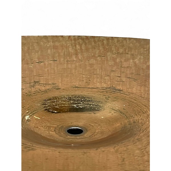 Used SABIAN 20in B8 Pro Medium Ride Cymbal