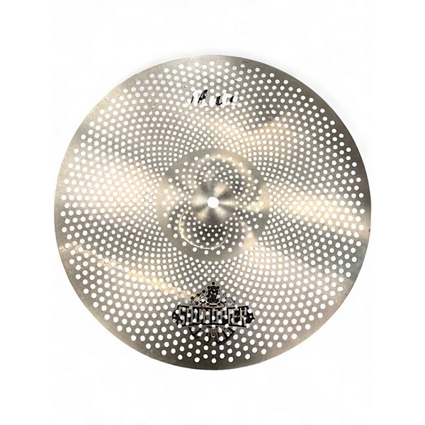Used Soundpier 20in MUTE RIDE Cymbal