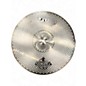 Used Soundpier 20in MUTE RIDE Cymbal thumbnail
