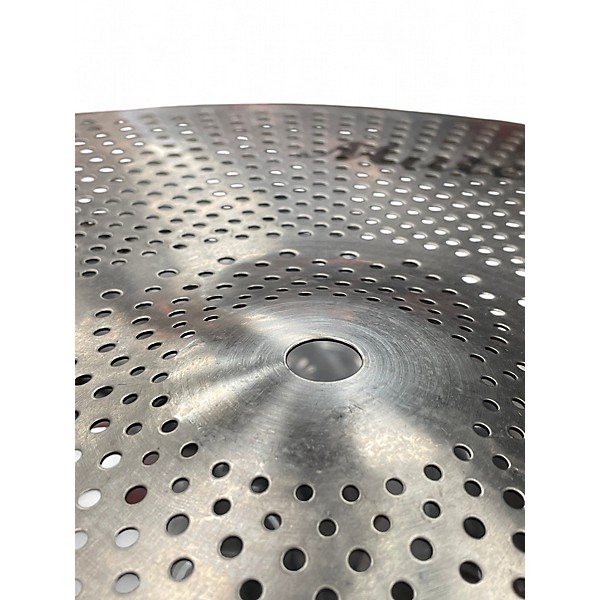 Used Soundpier 20in MUTE RIDE Cymbal