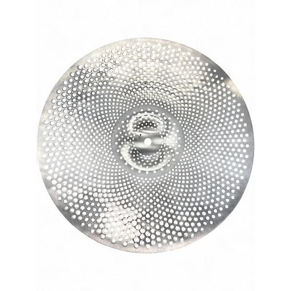Used Soundpier 20in MUTE RIDE Cymbal