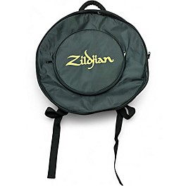 Used Zildjian CYMBAL BAG