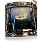 Used SPL 14in 468 SNARE Blue to Black Fade Drum