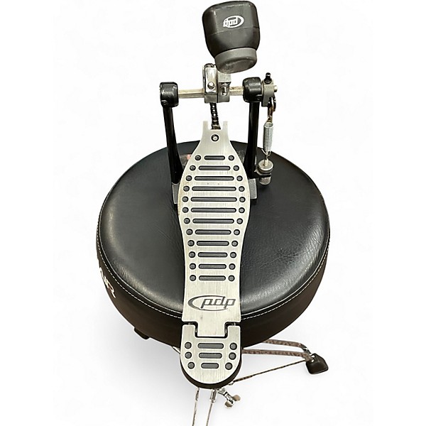 Used PDP by DW KICK PEDAL Single Bass Drum Pedal
