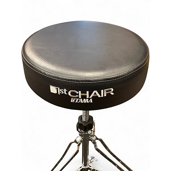 Used TAMA 1ST CHAIR DRUM THRONE Drum Throne