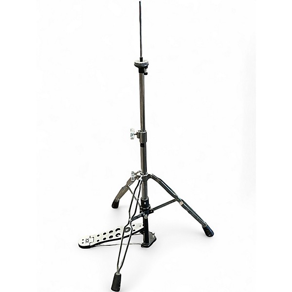 Used Drumcraft HI HAT STAND Hi Hat Stand