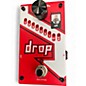 Used DigiTech The Drop Polyphonic Drop Tune Pitch-Shifter Effect Pedal thumbnail