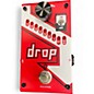 Used DigiTech The Drop Polyphonic Drop Tune Pitch-Shifter Effect Pedal