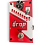 Used DigiTech The Drop Polyphonic Drop Tune Pitch-Shifter Effect Pedal