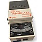 Used BOSS TU3 Chromatic Tuner Pedal